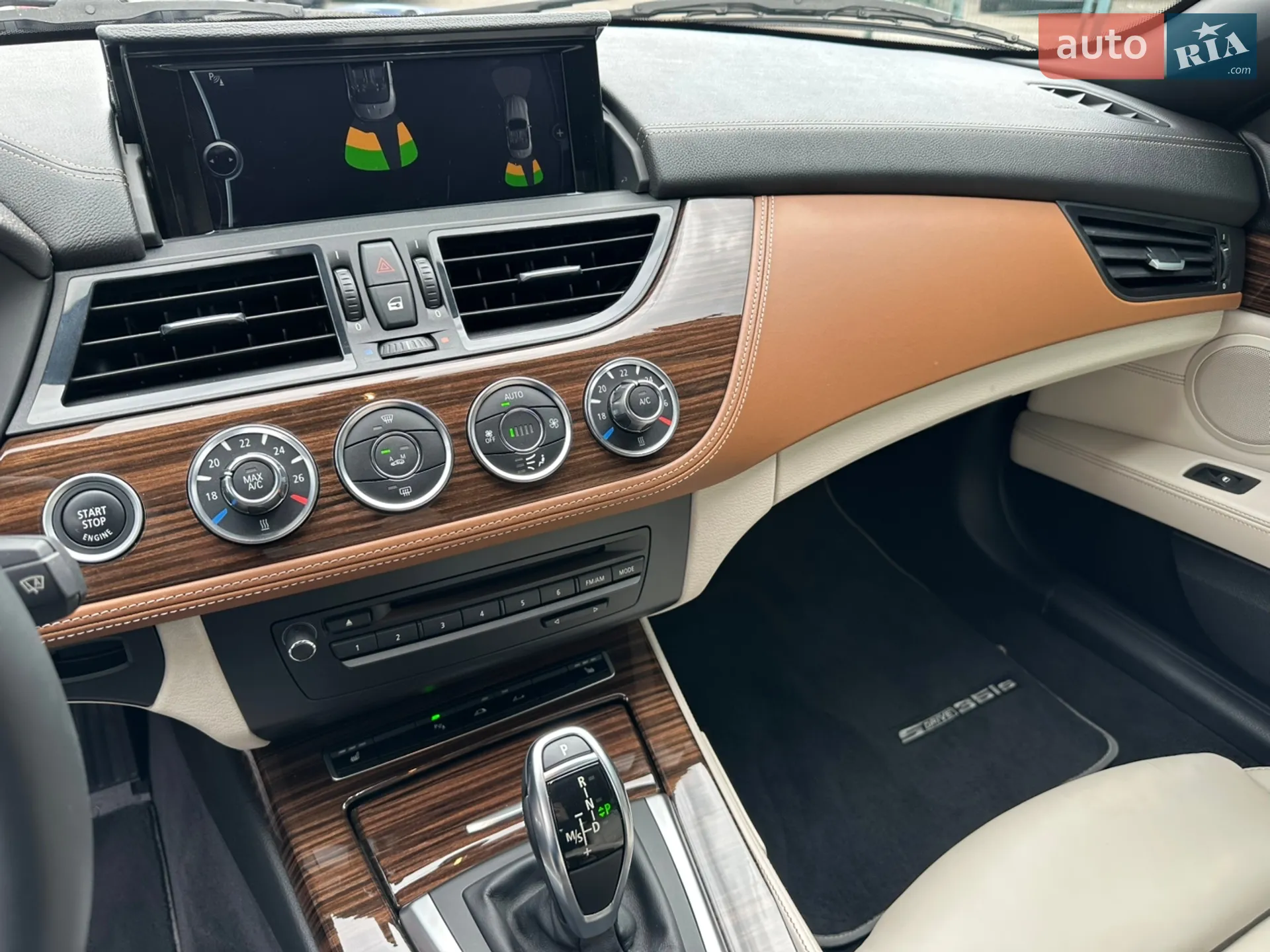 2016 BMW Z4 - мініатюра 15