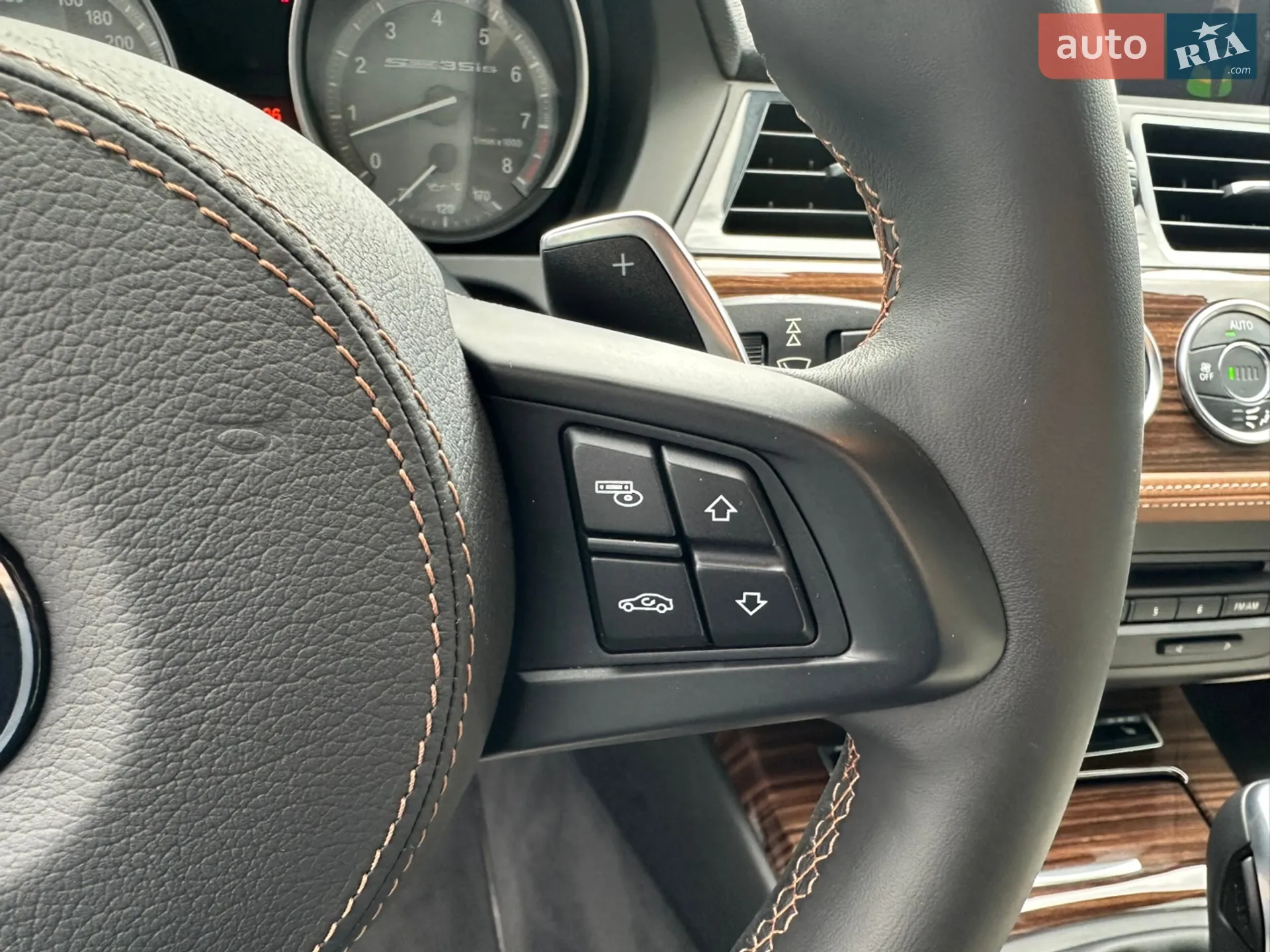 2016 BMW Z4 - мініатюра 17