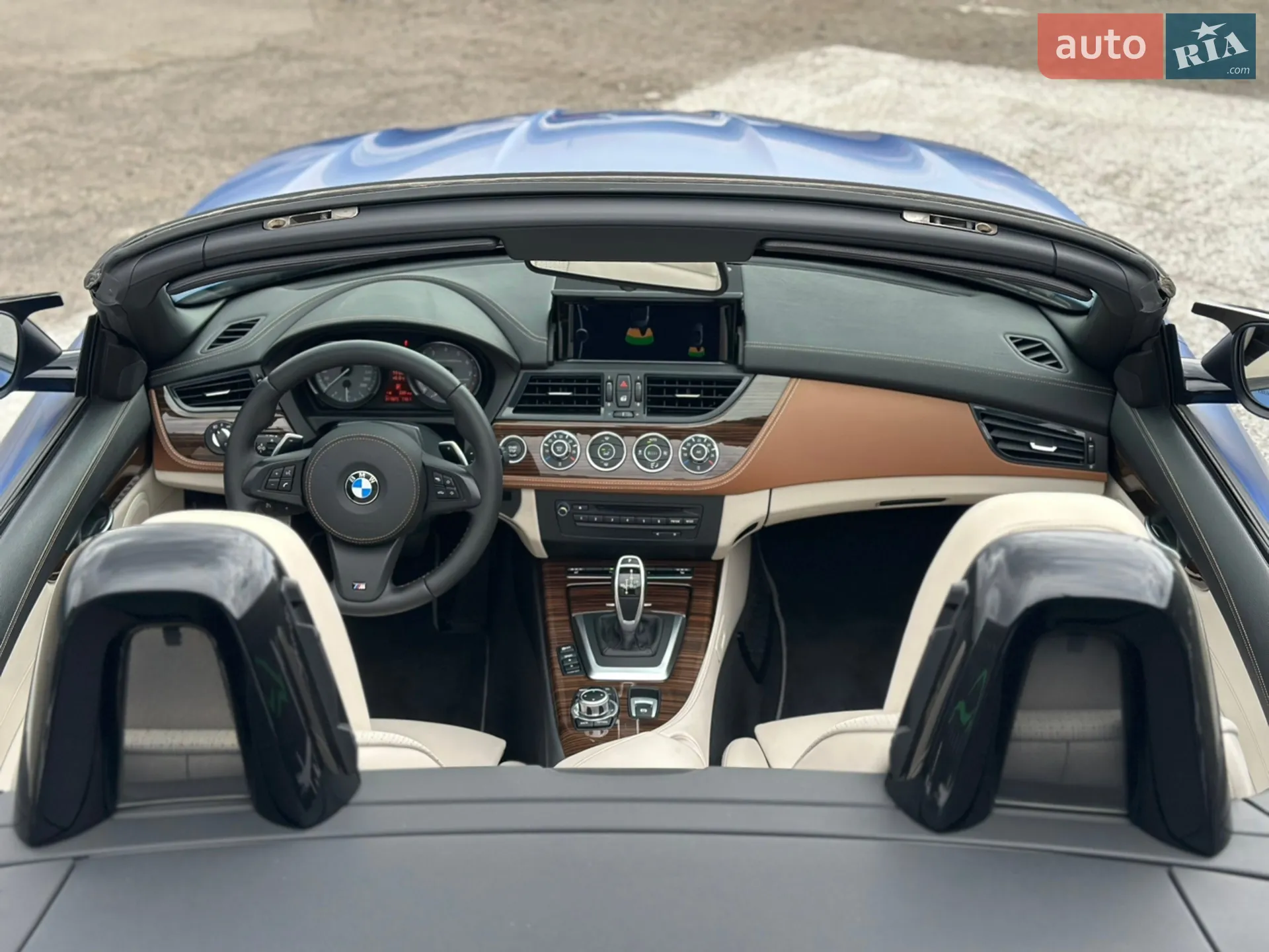 2016 BMW Z4 - мініатюра 21