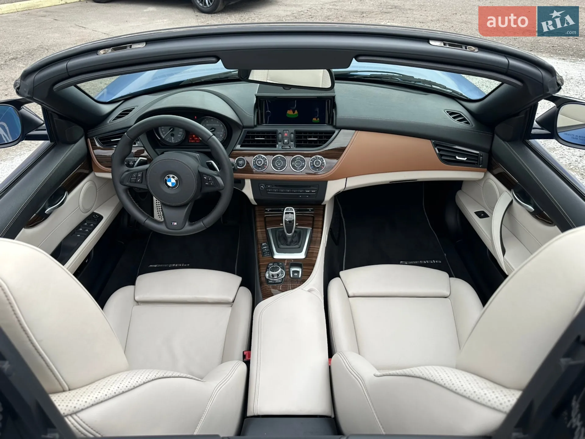 2016 BMW Z4 - мініатюра 22
