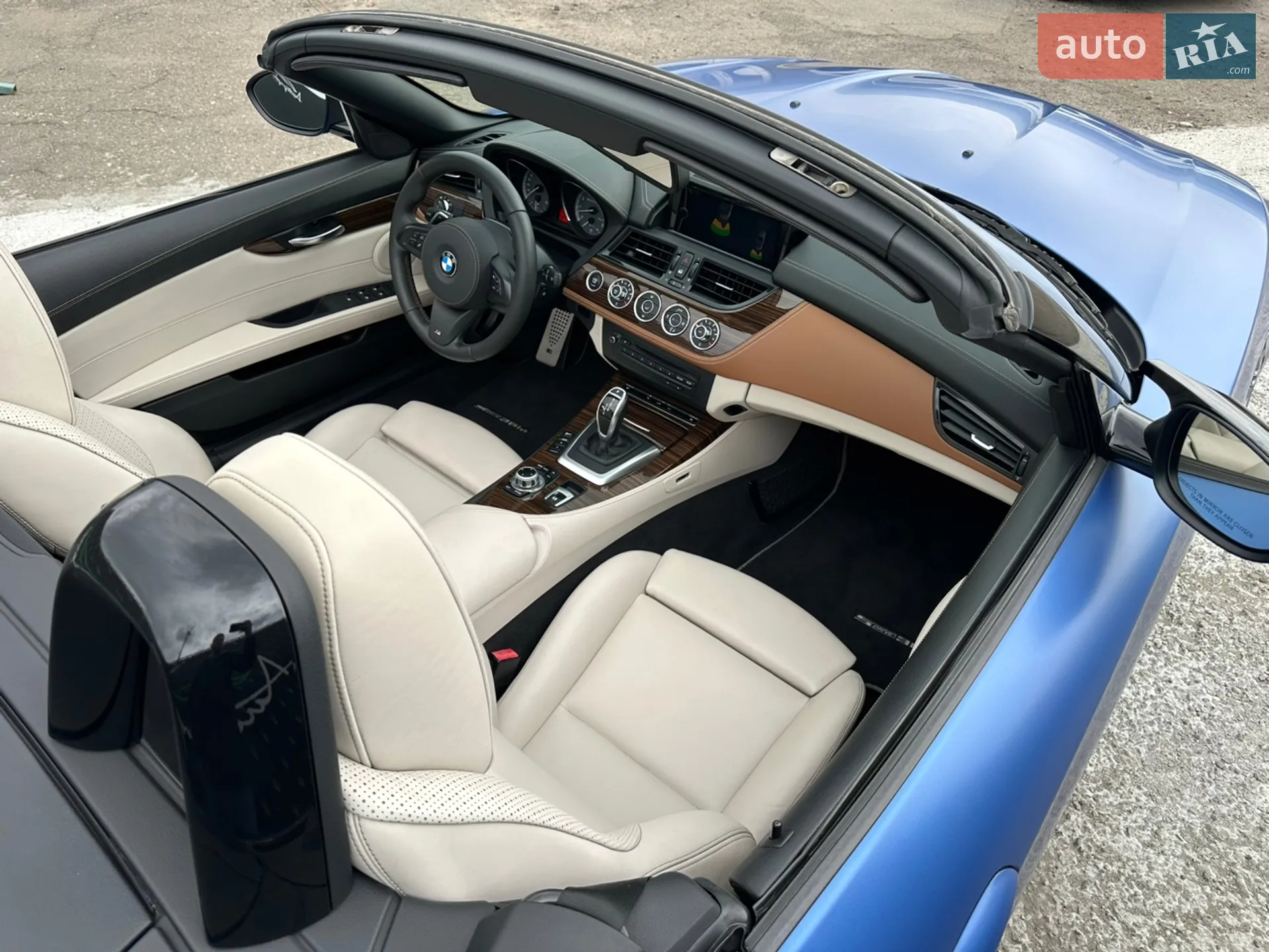 2016 BMW Z4 - мініатюра 24