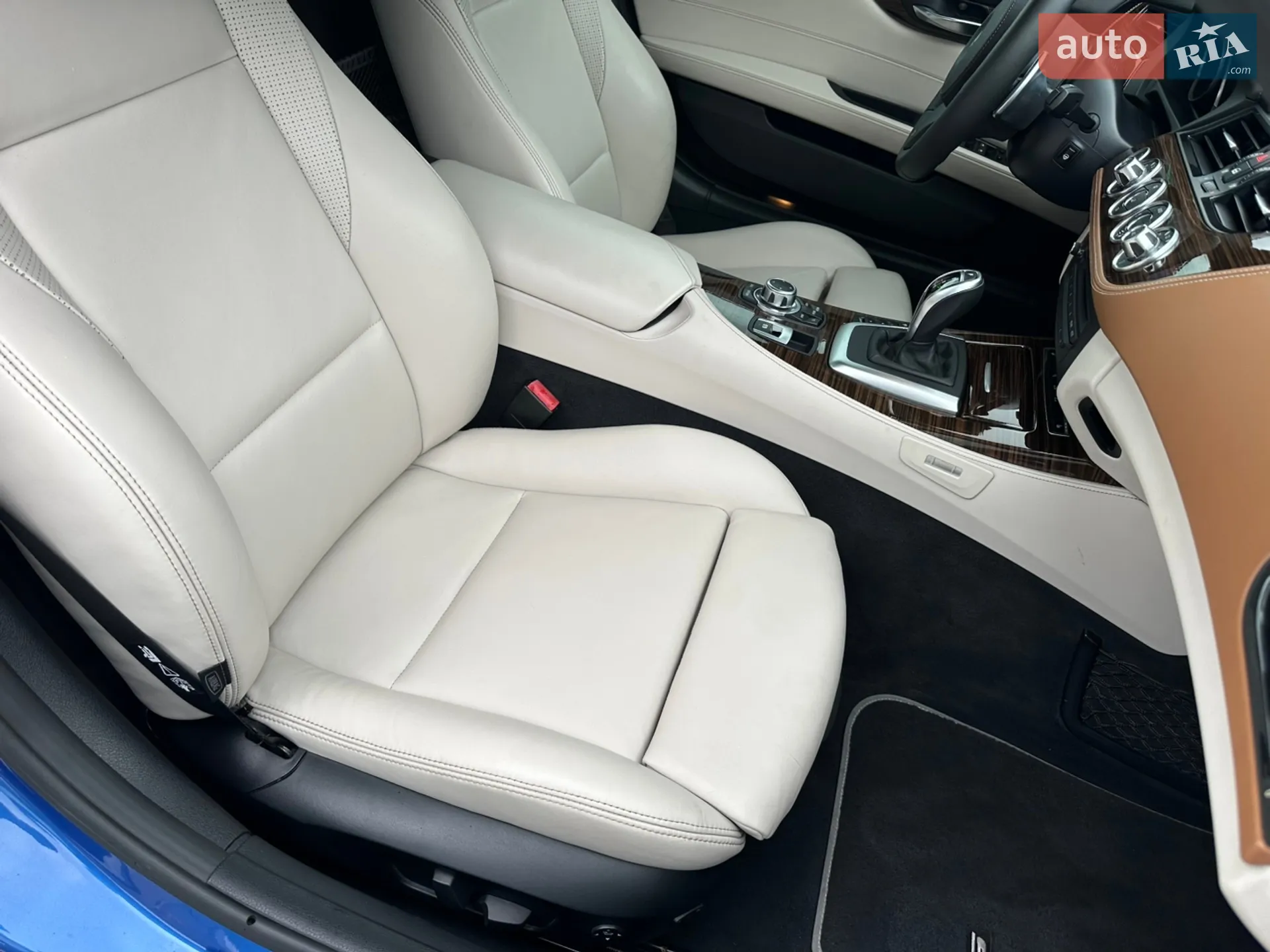 2016 BMW Z4 - мініатюра 29