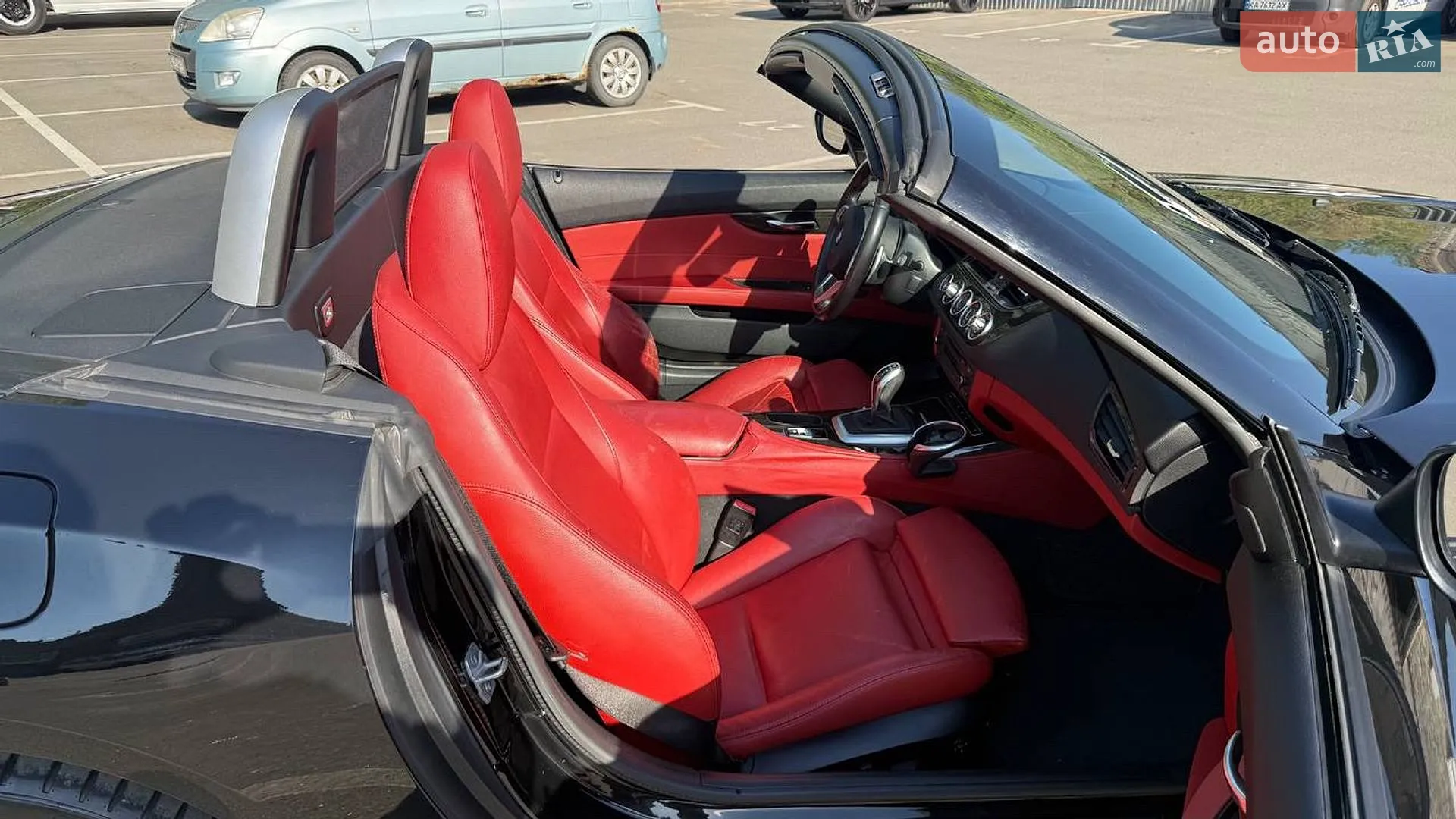 2016 BMW Z4 - мініатюра 4