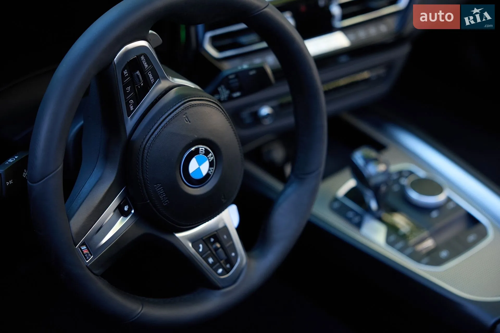 2019 BMW Z4 - мініатюра 41