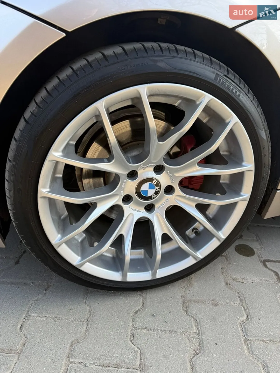 2013 BMW Z4 - мініатюра 7
