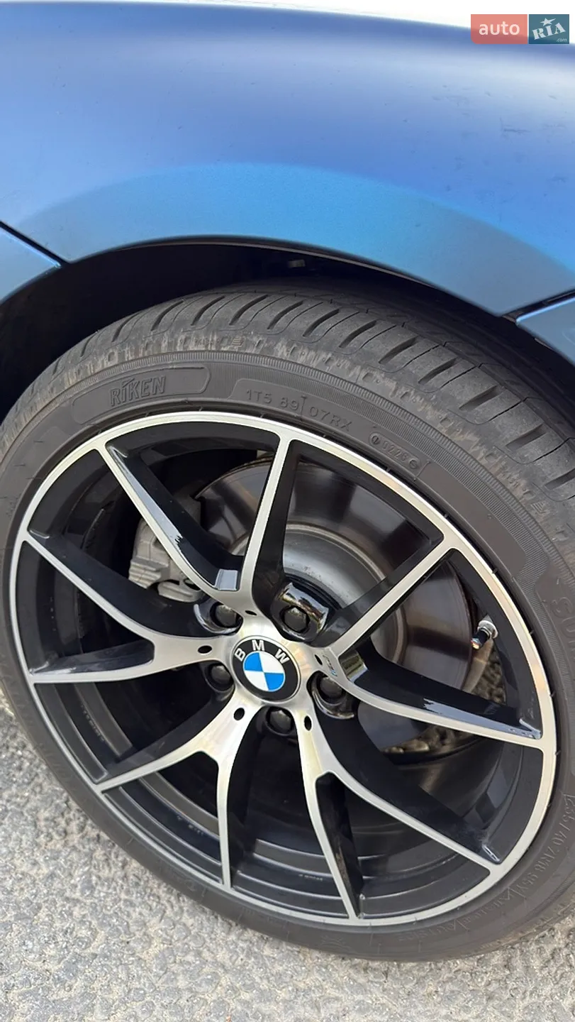 2014 BMW Z4 - мініатюра 12