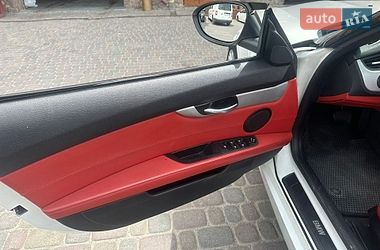 Родстер BMW Z4 2009 в Тернополе