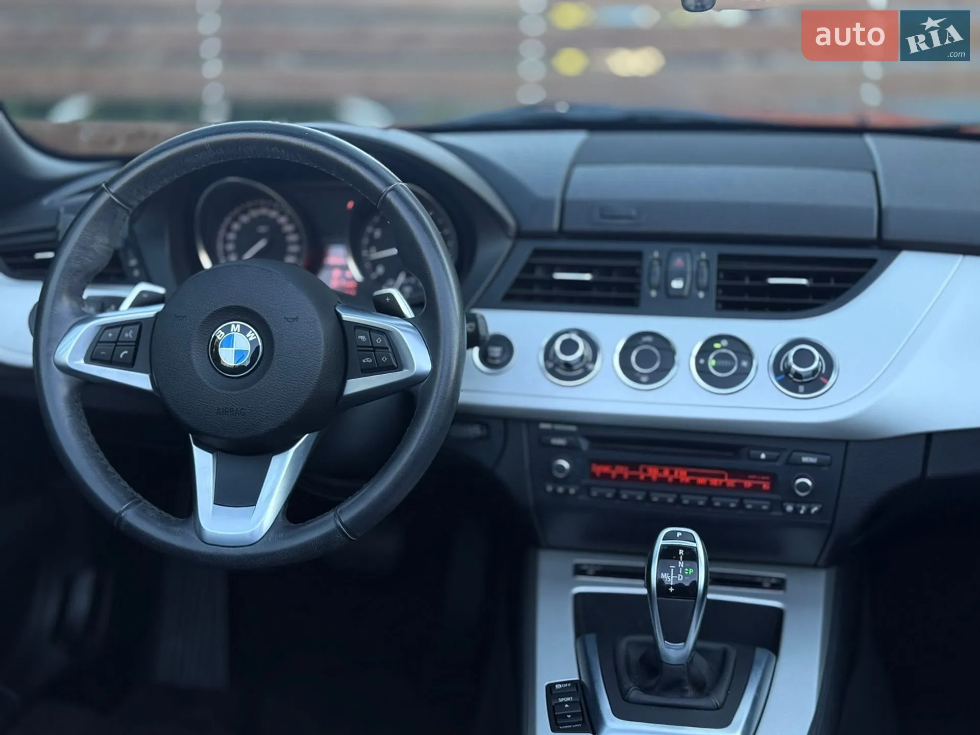 2012 BMW Z4 - мініатюра 30