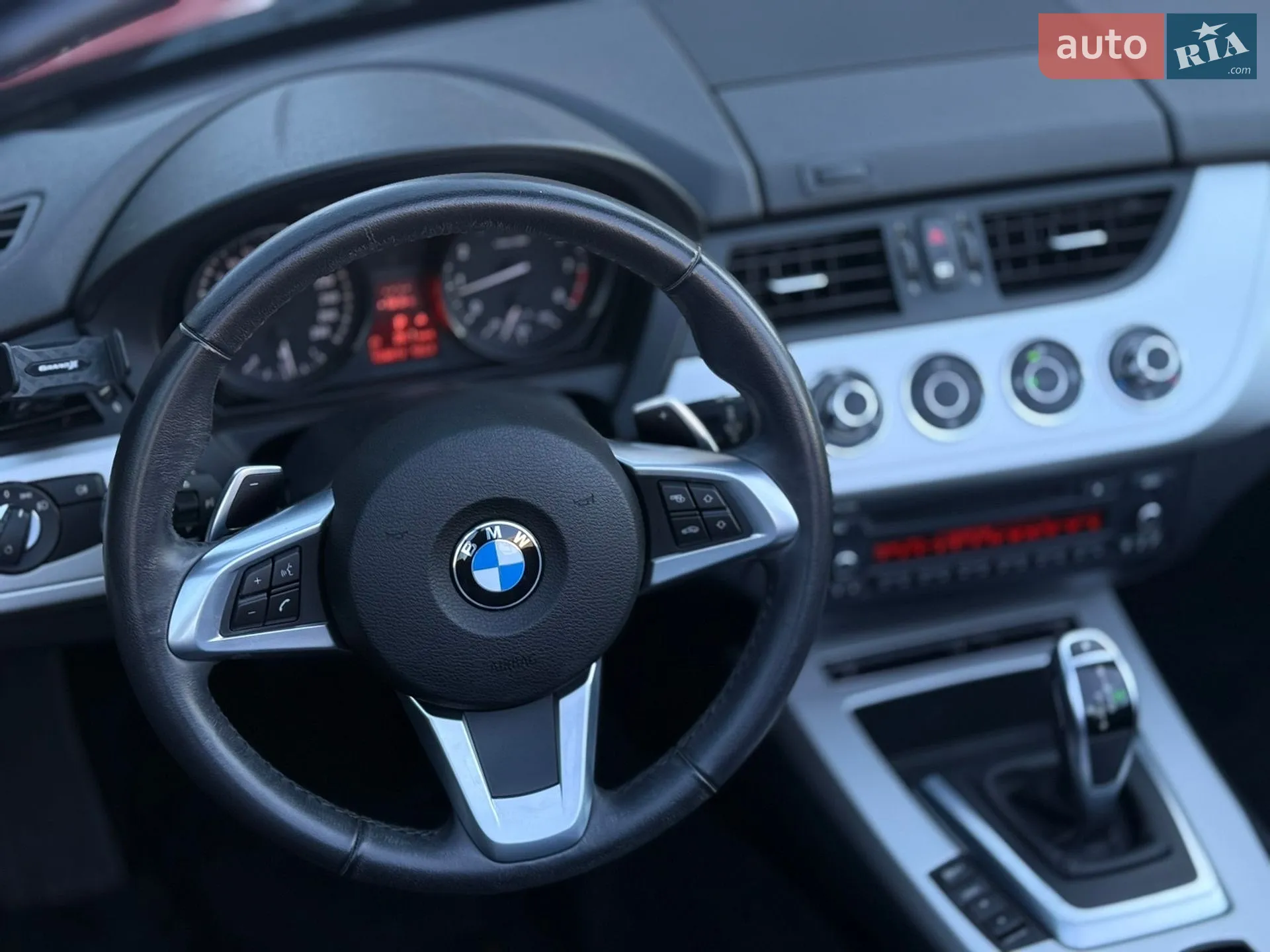 2012 BMW Z4 - мініатюра 28