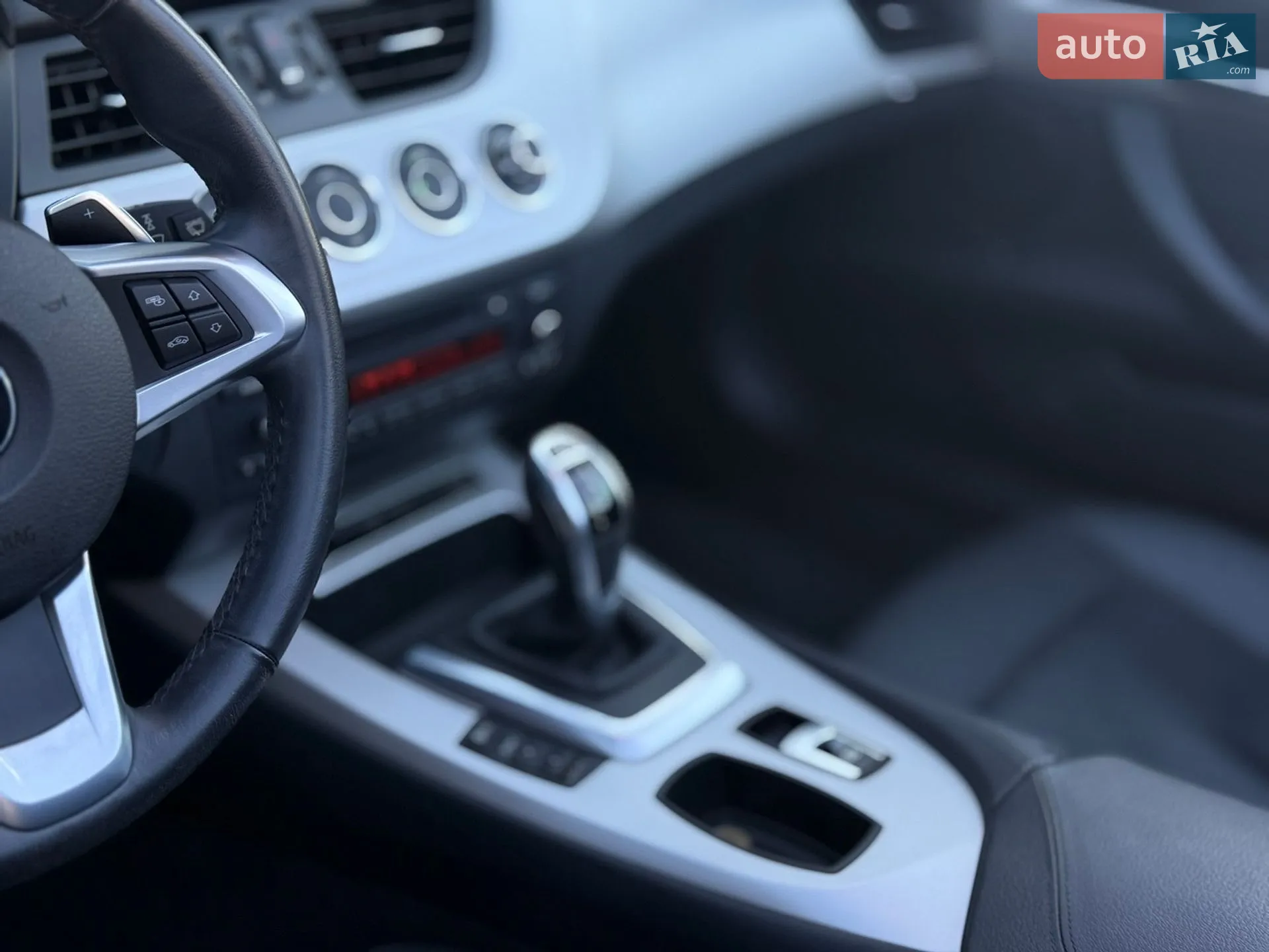 2012 BMW Z4 - мініатюра 37