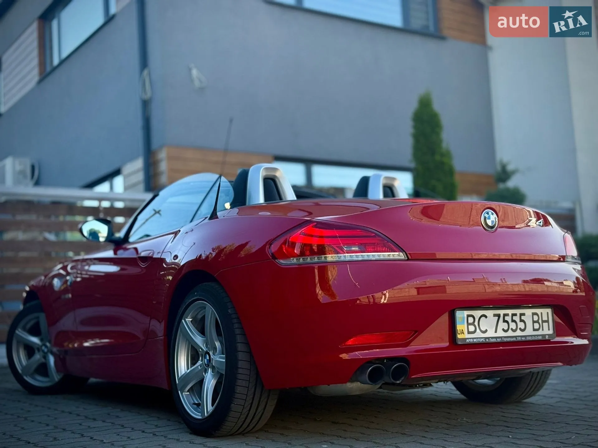 2012 BMW Z4 - мініатюра 46