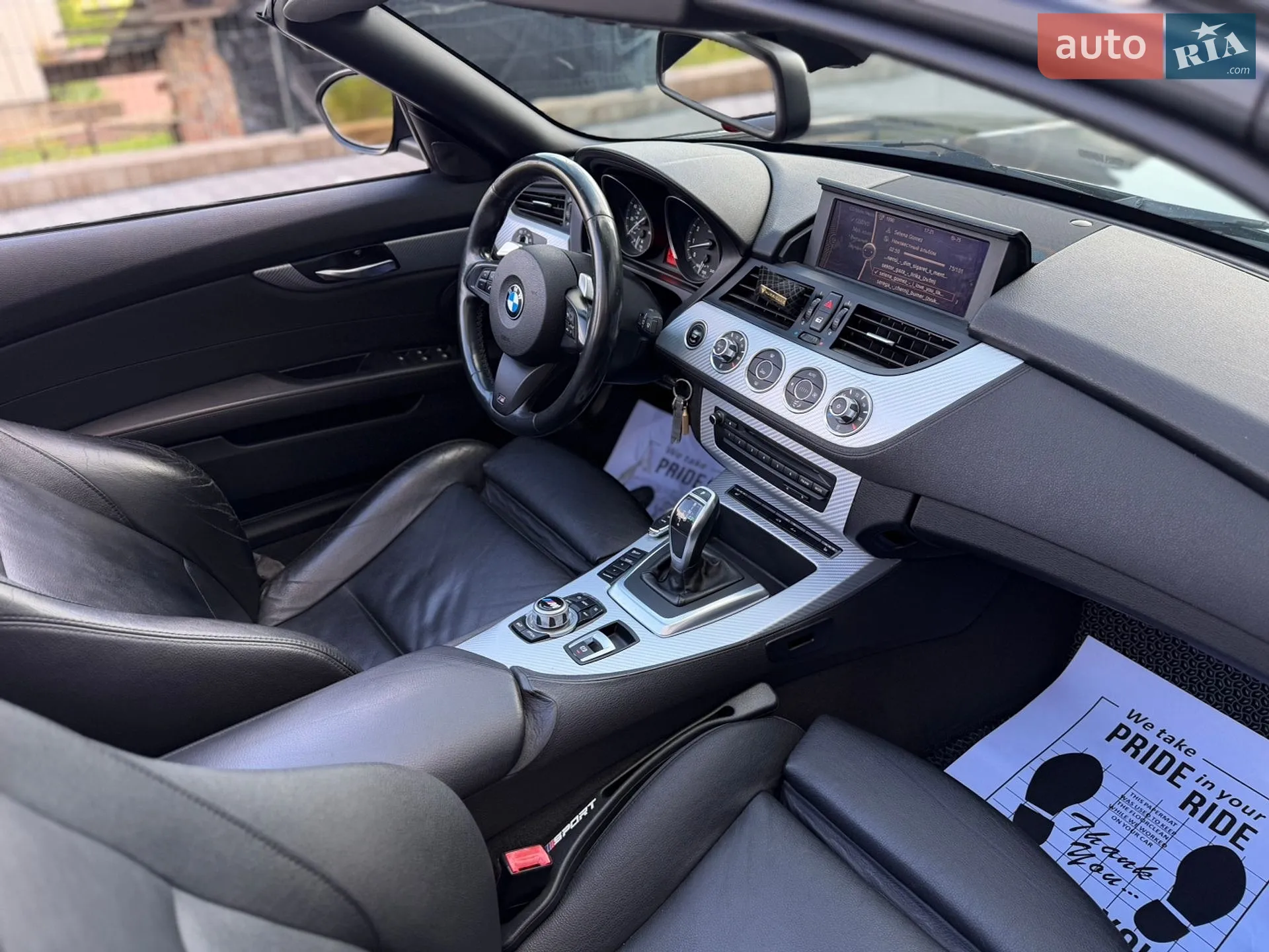 2011 BMW Z4 - мініатюра 28