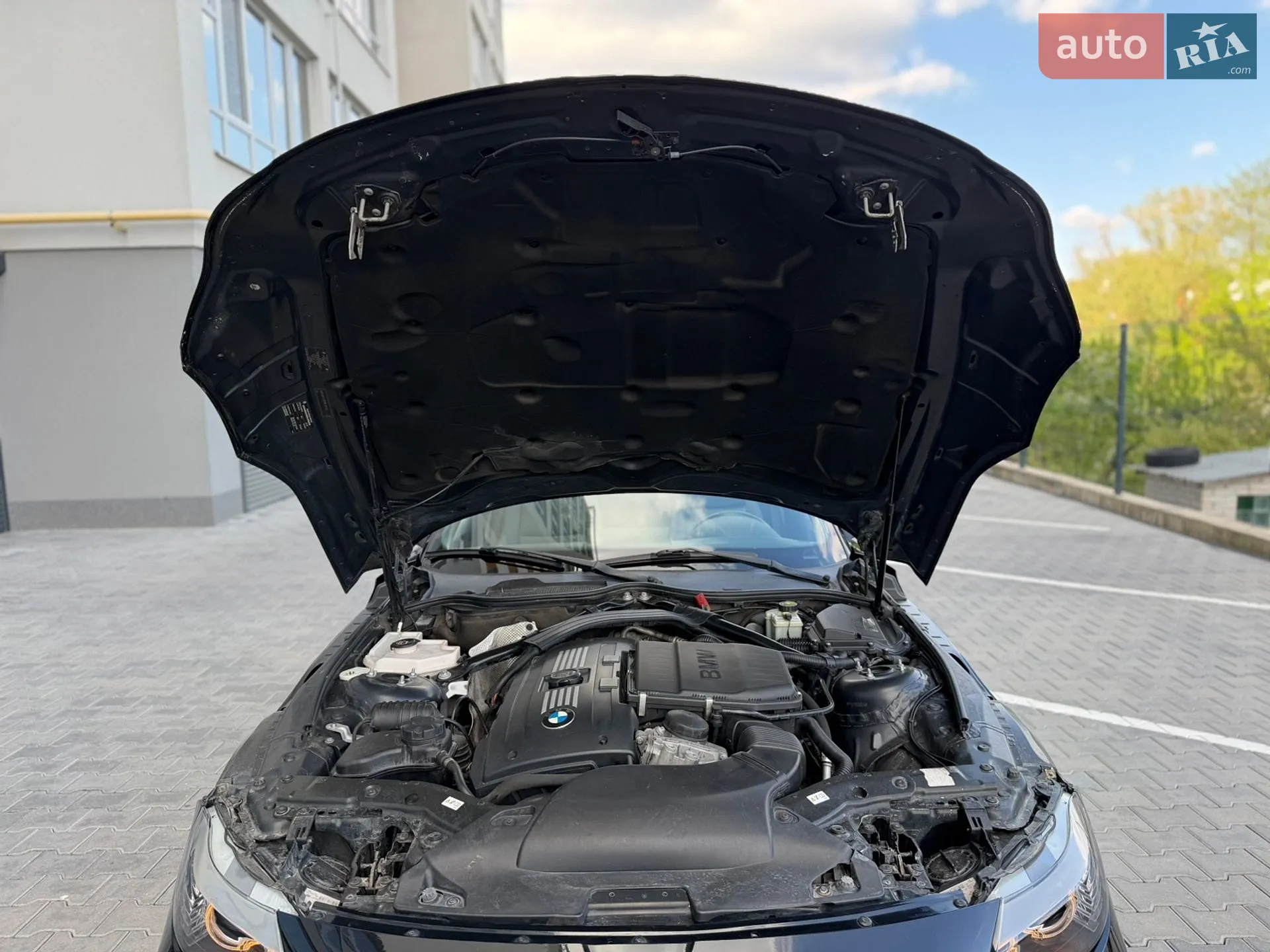 2011 BMW Z4 - мініатюра 47