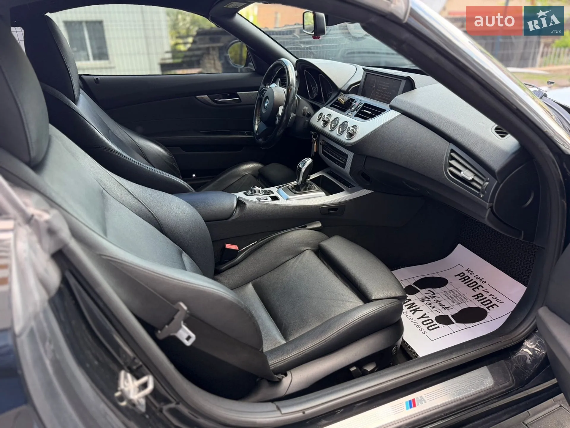 2011 BMW Z4 - мініатюра 60