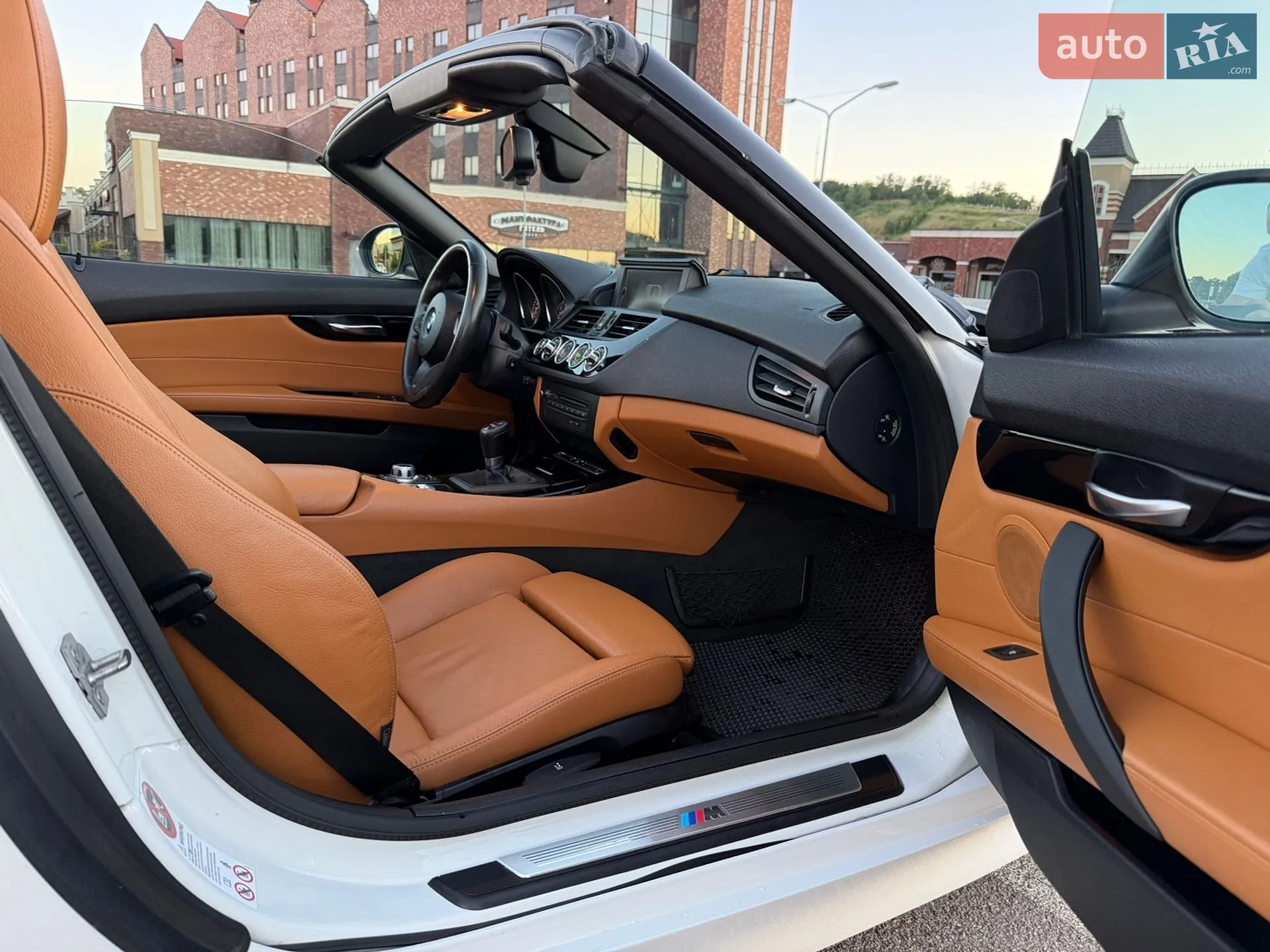 2011 BMW Z4 - мініатюра 17