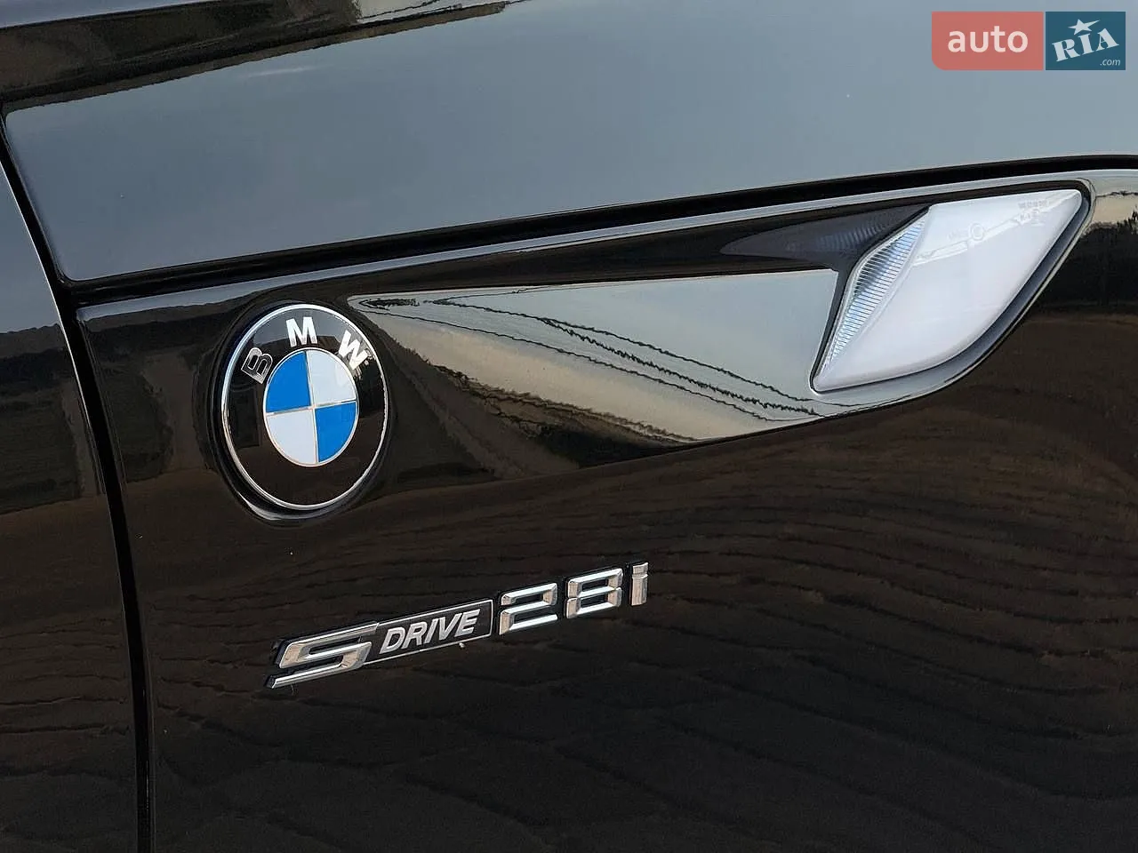 2013 BMW Z4 - мініатюра 9
