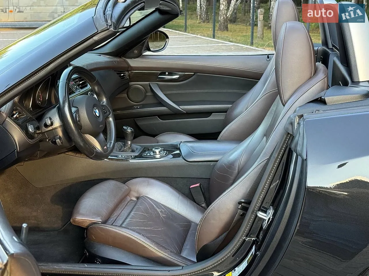 2013 BMW Z4 - мініатюра 13