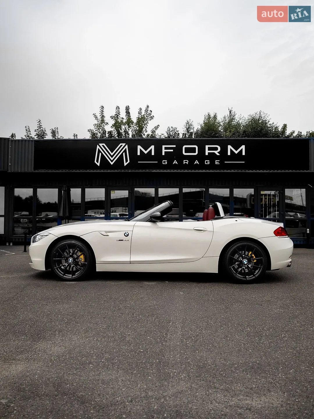 2012 BMW Z4 - мініатюра 26