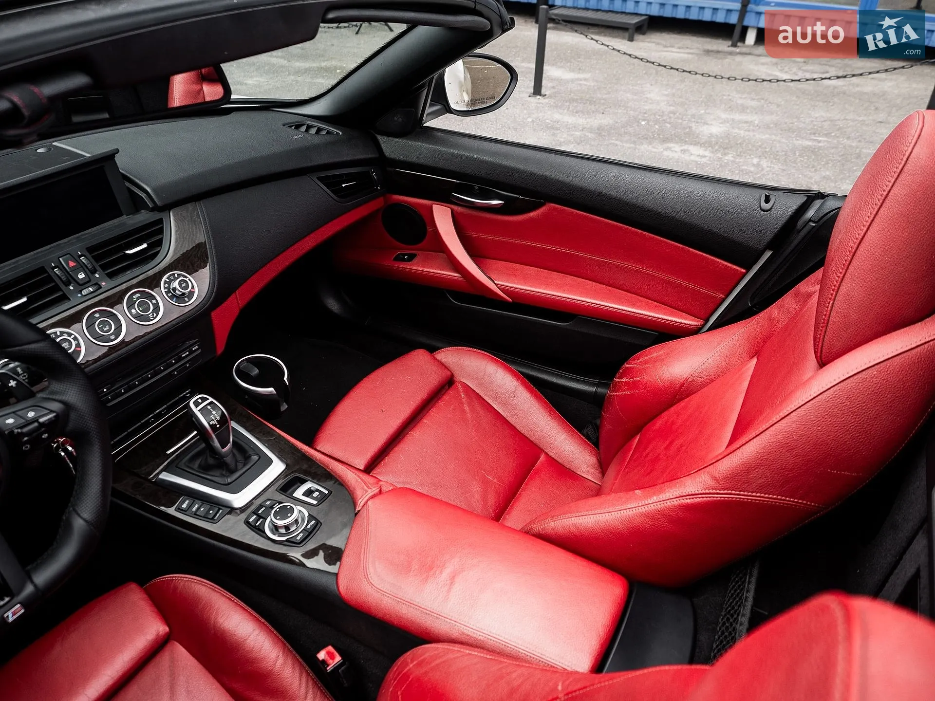 2012 BMW Z4 - мініатюра 31