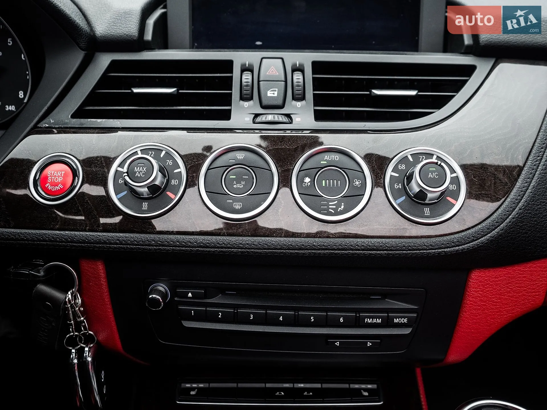2012 BMW Z4 - мініатюра 35