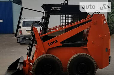 Минипогрузчик Bobcat 320 1991 в Одессе