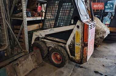 Минипогрузчик Bobcat 442 1993 в Житомире