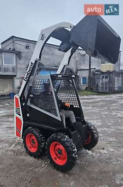 Другая спецтехника Bobcat 533 2006 в Хмельницком