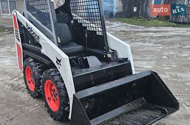 Другая спецтехника Bobcat 533 2006 в Хмельницком