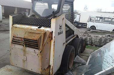 Подьемник Bobcat 631 2000 в 