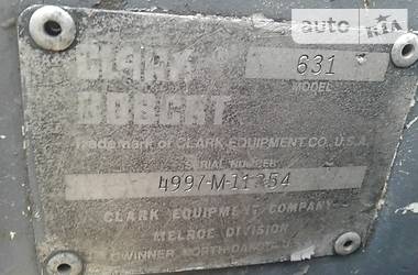 Подьемник Bobcat 631 2000 в 