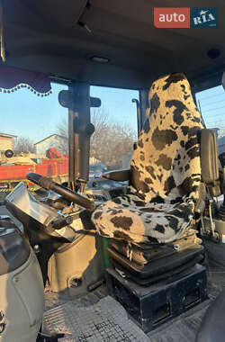 Экскаватор погрузчик Bobcat 730 2019 в 