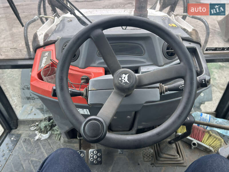 Экскаватор погрузчик Bobcat 730 2021 в Павлограде