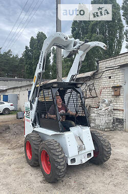 Минипогрузчик Bobcat 751 2001 в 