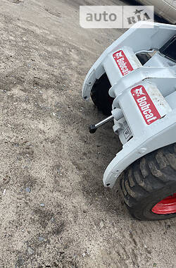 Минипогрузчик Bobcat 751 2001 в 
