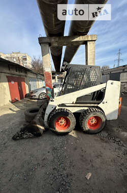 Другая спецтехника Bobcat 751 1999 в Харькове