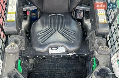 Минипогрузчик Bobcat 751 2018 в Ворохте