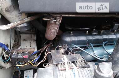 Экскаватор погрузчик Bobcat 753 2000 в 