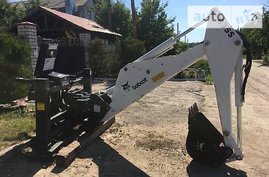  Bobcat 853 2014 в 