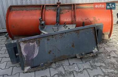 Минипогрузчик Bobcat 863 1999 в 
