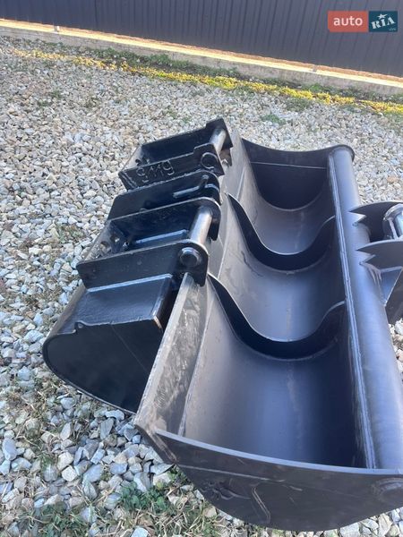 Миниэкскаватор Bobcat E42 2021 в Ивано-Франковске