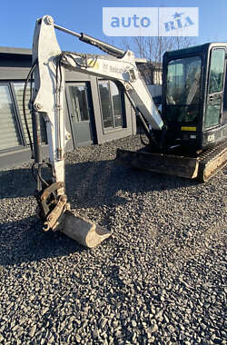 Гусеничний екскаватор Bobcat E 2013 в Луцьку