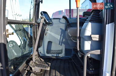 Міні-екскаватор Bobcat E 2015 в Рівному