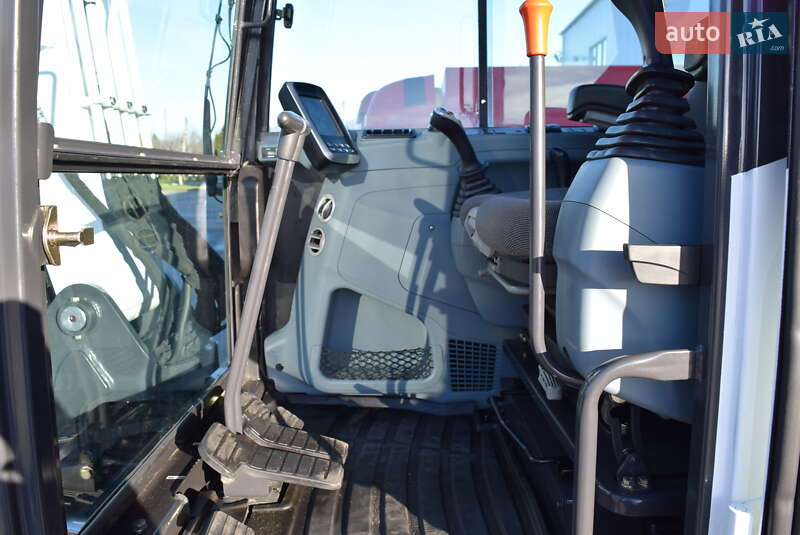 Міні-екскаватор Bobcat E 2015 в Рівному фото 10 Міні-екскаватор Bobcat E 2015 в Рівному