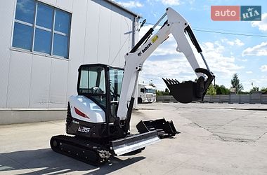 bobcat e 2019 в Рівне від професійного продавця Александр