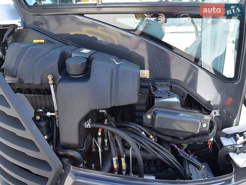 Міні-екскаватор Bobcat E 2019 в Рівному