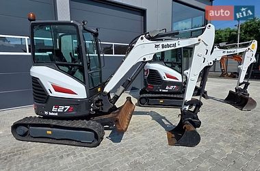 bobcat e 2019 в Луцк от про продавца Viktor bobcat e 2019 в Луцк от профессионального продавца Viktor