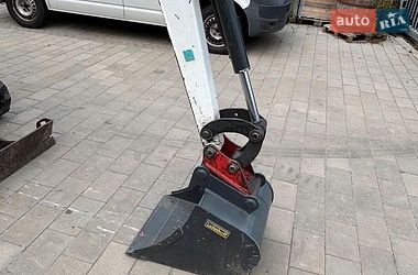 Другая спецтехника Bobcat E 2013 в Житомире
