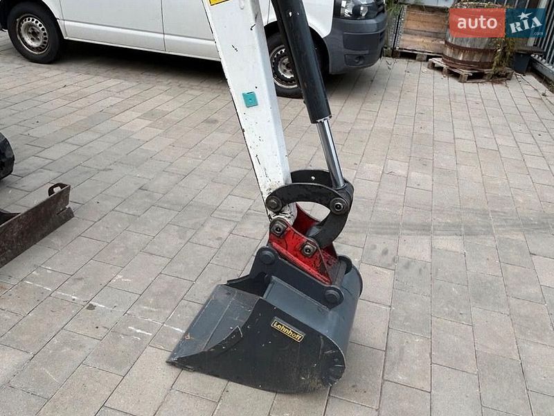 Другая спецтехника Bobcat E 2013 в Житомире