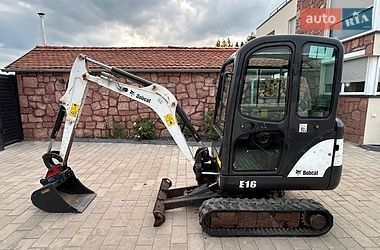 Другая спецтехника Bobcat E 2013 в Житомире