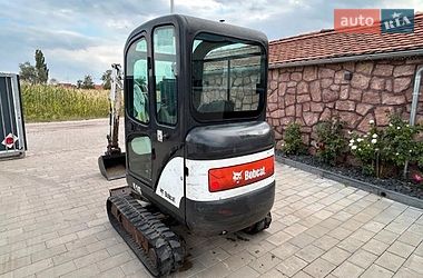 Другая спецтехника Bobcat E 2013 в Житомире